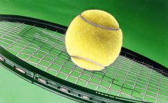 Стратегии на теннис под №3